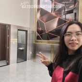 Nhà mới xây 64m2 ngay Aeon Tân Phú, xe hơi ngủ trong nhà chỉ nhỉnh 7Đ